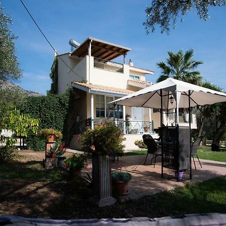 Sunny Garden Villa Plataria Exterior foto